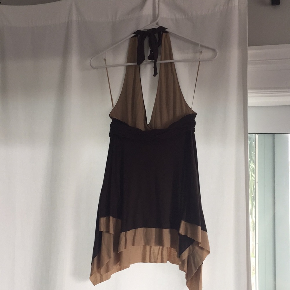 Express Halter Top - Picture 4 of 4